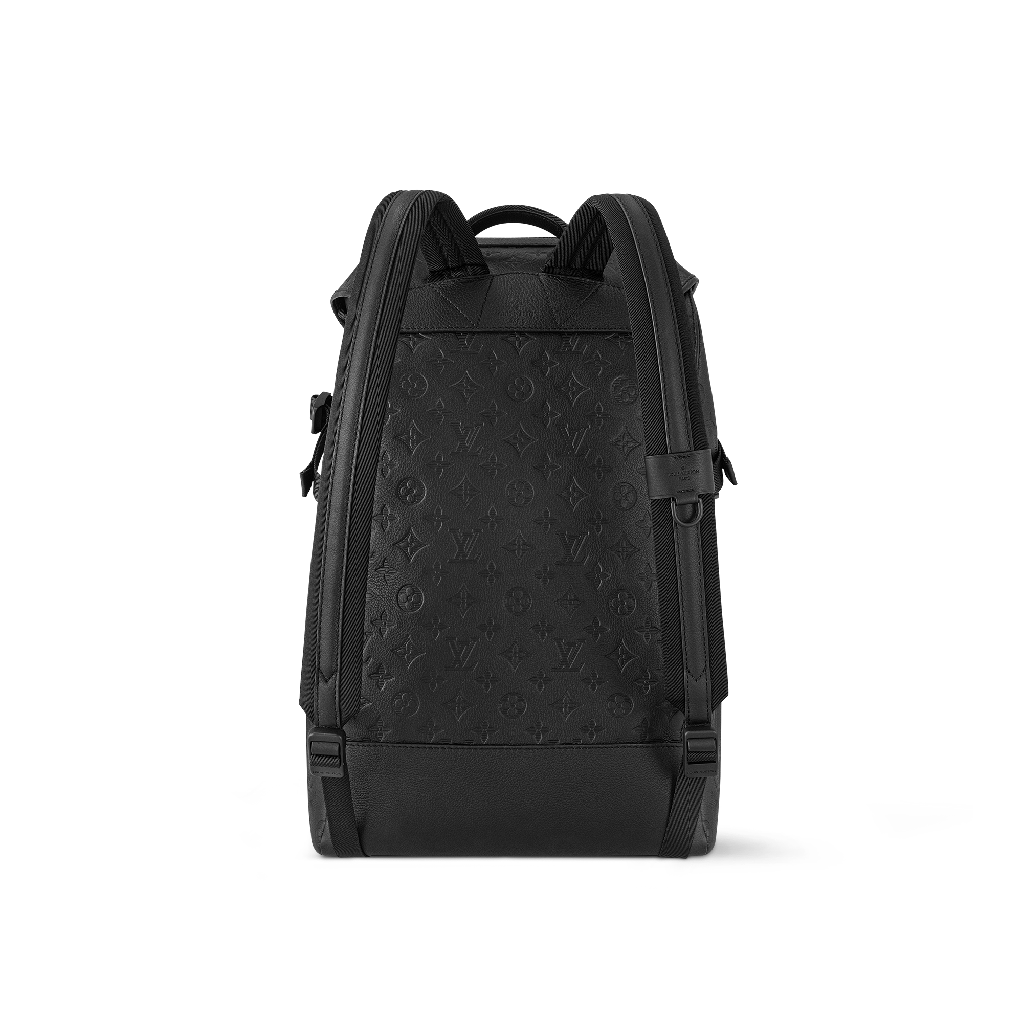 Getaway Backpack Monogram Shadow Leather - Bags M24776 | LOUIS VUITTON